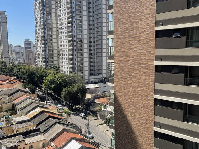 #126 - Apartamento para Venda em São Paulo - SP - 2