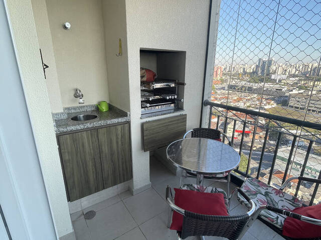 #128 - Apartamento para Venda em São Paulo - SP