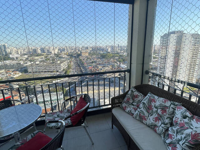 #128 - Apartamento para Venda em São Paulo - SP - 2