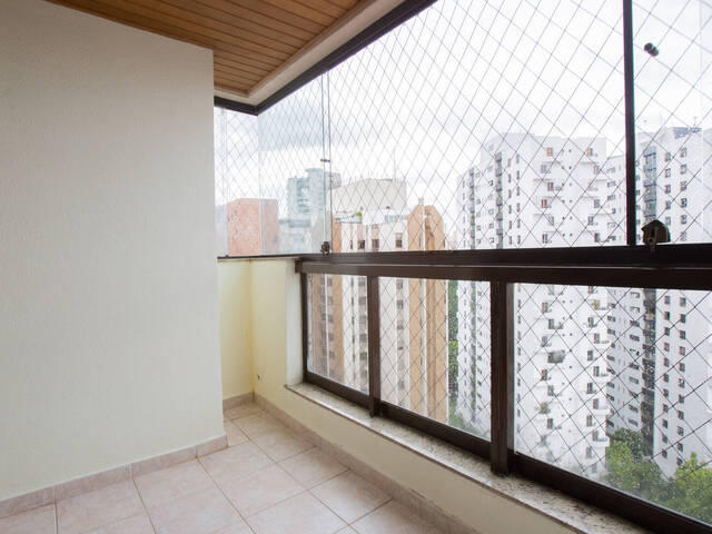 #134 - Apartamento para Venda em São Paulo - SP - 3