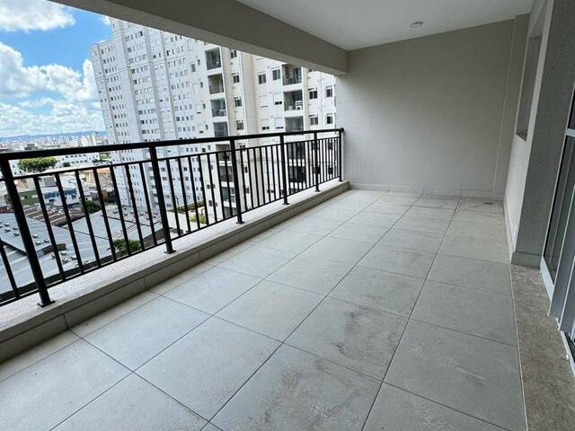 #137 - Apartamento para Venda em São Paulo - SP - 3