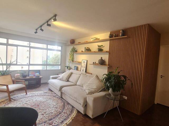 #139 - Apartamento para Venda em São Paulo - SP - 1