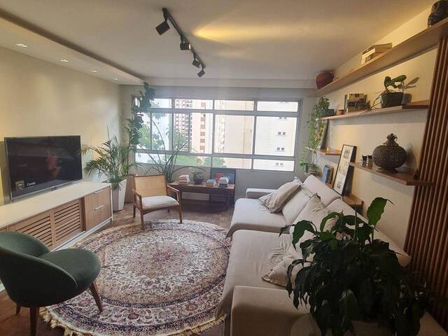 #139 - Apartamento para Venda em São Paulo - SP - 2