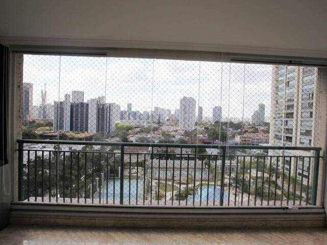 #145 - Apartamento para Venda em São Paulo - SP - 1