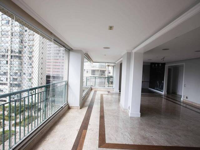 #145 - Apartamento para Venda em São Paulo - SP - 2