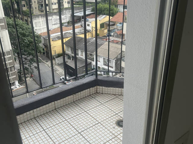 #150 - Apartamento para Venda em São Paulo - SP